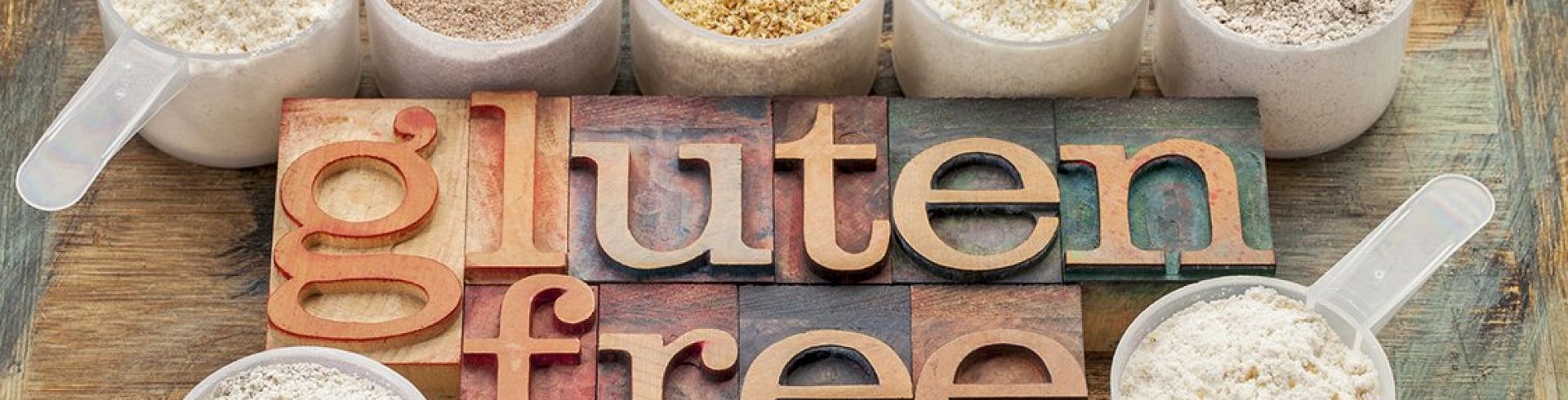 Opciones libres de gluten en Hoteles Servigroup