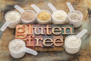 Gluten Free Options at Servigroup Hotels