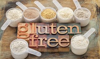 Gluten Free Options at Servigroup Hotels