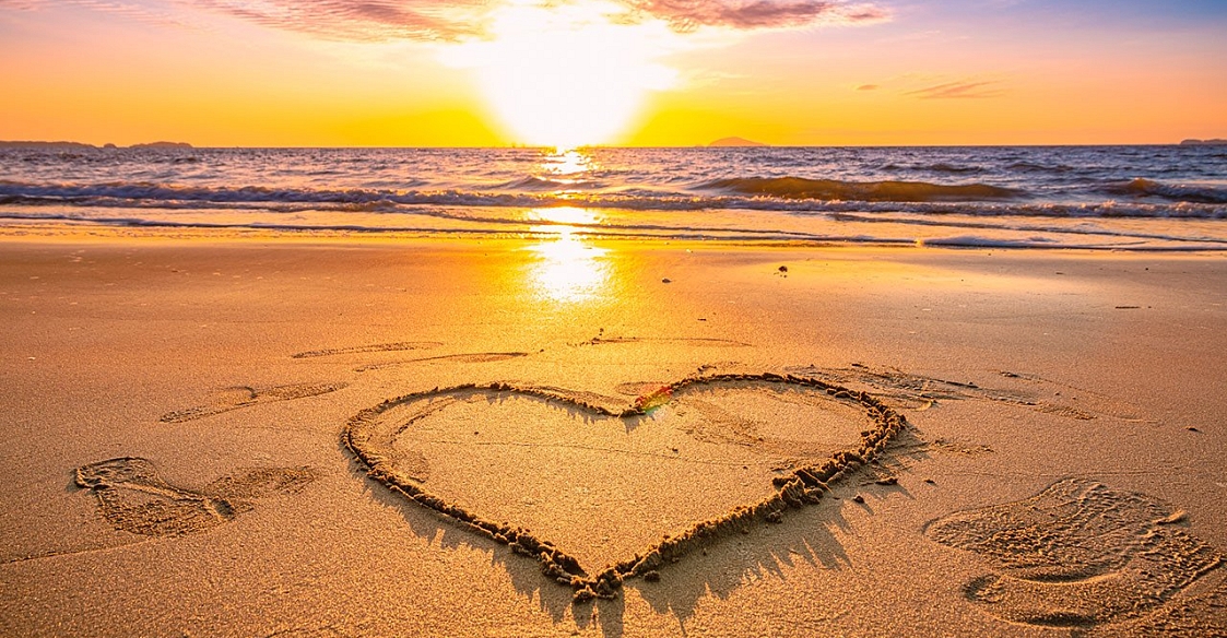 San Valentín en Hoteles Servigroup