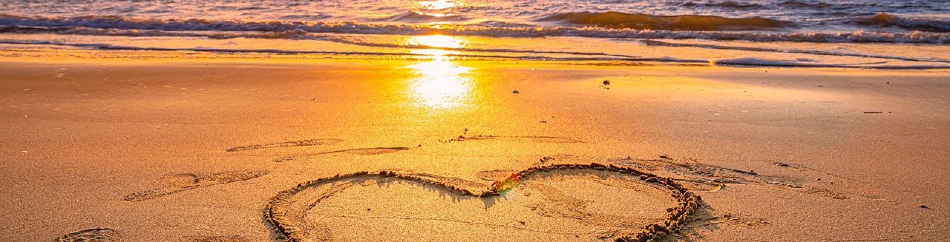 La Saint-Valentin avec Hoteles Servigroup