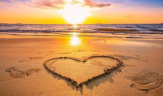 Valentine’s Day at Hoteles Servigroup
