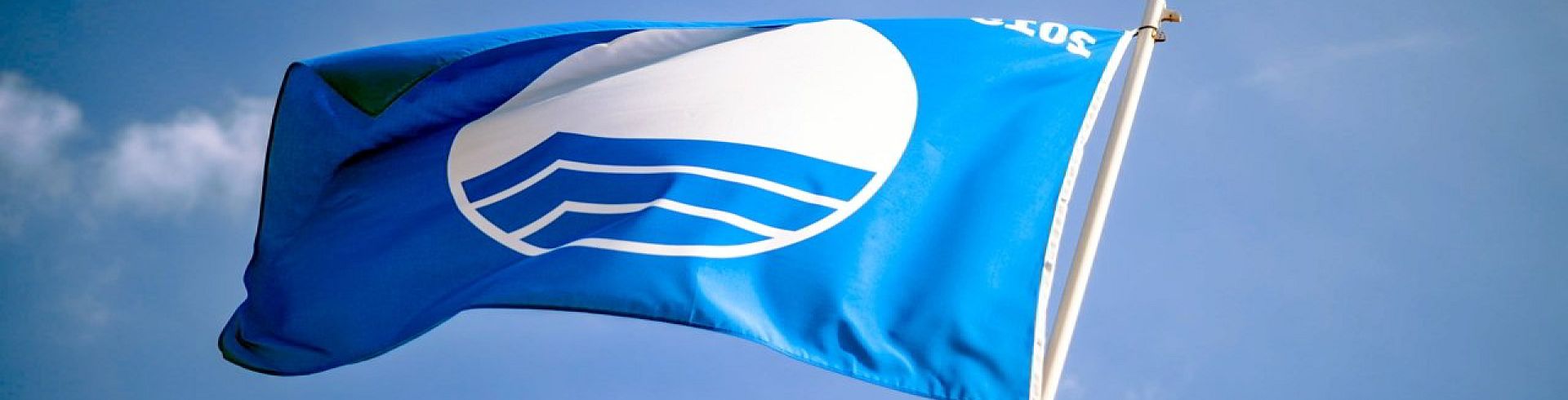 La Bandera Azul es garantía de calidad en las playas