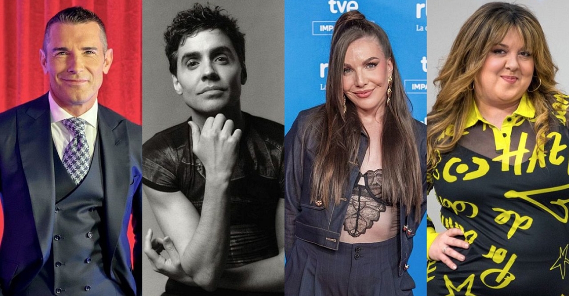 ¡Vuelve el Benidorm Fest cargado de sorpresas!