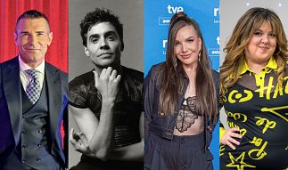 Benidorm Fest: la emoción de Eurovisión se vive aquí