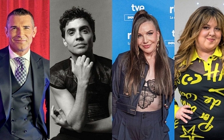 ¡Vuelve el Benidorm Fest cargado de sorpresas!