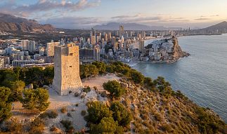 5 rutas de senderismo en Benidorm que te sorprenderán