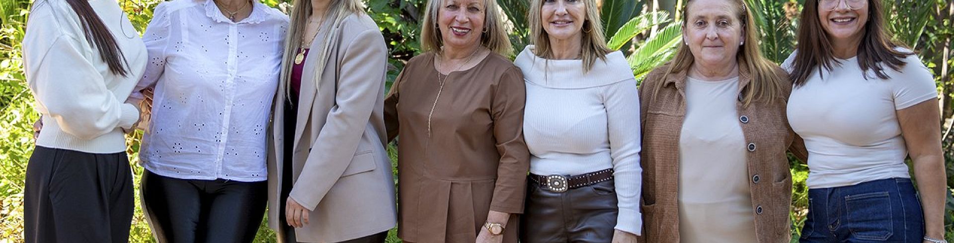 Gobernantas de Hoteles Servigroup