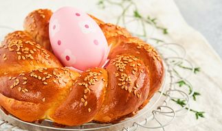 8 Mediterranean destinations to travel to during Easter Week