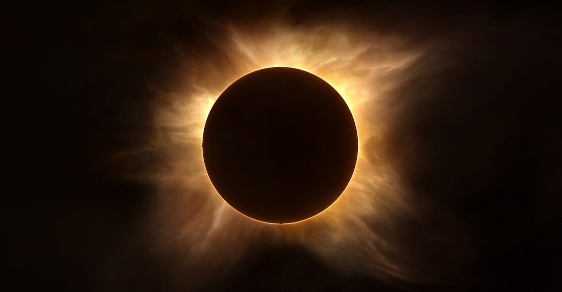 Eclipse solar total en España 2026