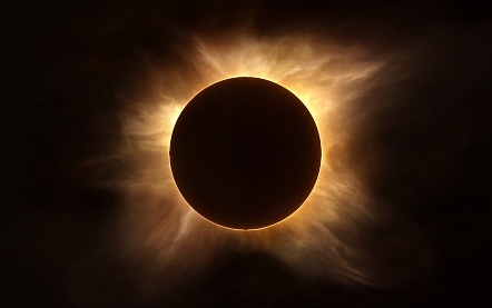 Total Solar Eclipse in Spain 2026