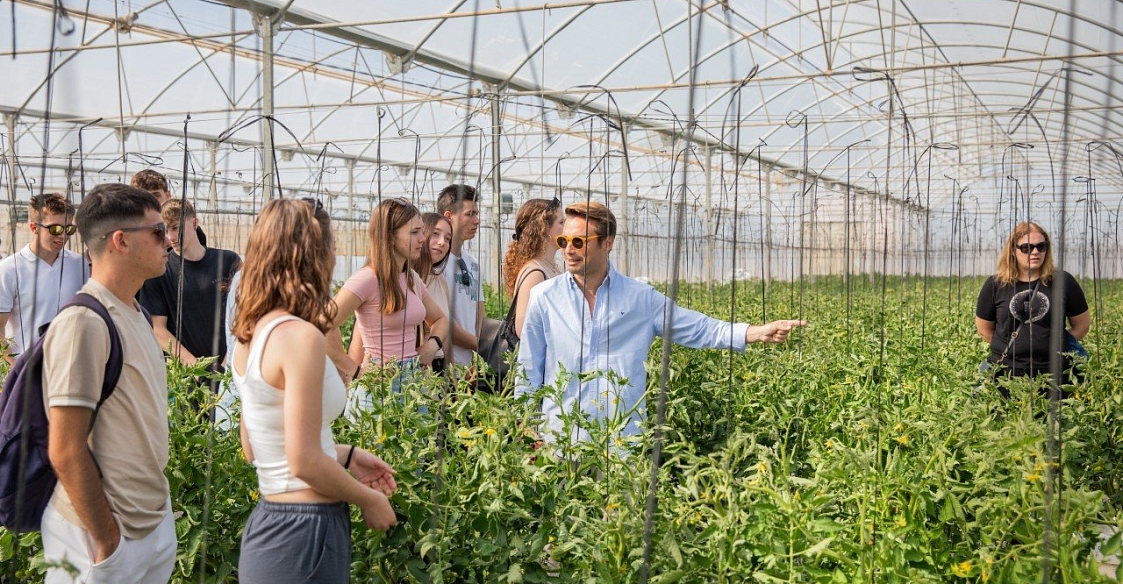 Finca El Clot a top-level gastronomic offering for 2026