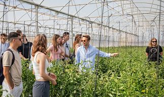 Finca El Clot: a top-level gastronomic offering for 2026