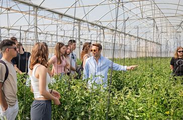 La Finca El Clot: una propuesta gastronómica de primer nivel para este 2026
