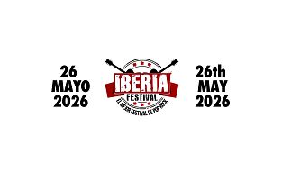 Iberia Festival 2026: Benidorm se consagra como la capital del Rock con dos citas históricas