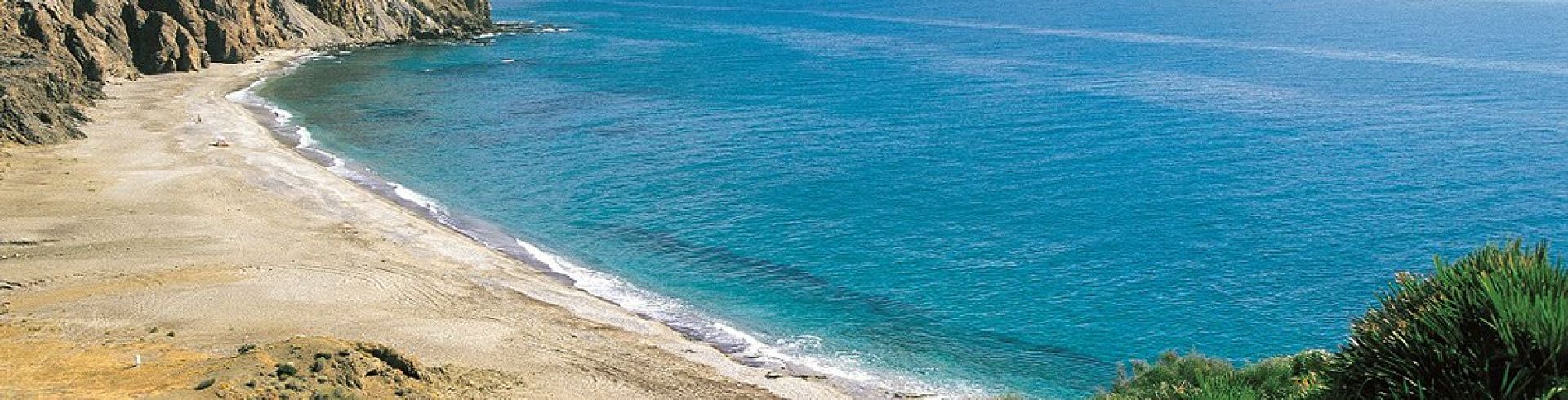Cala Bordenares