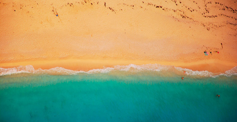 Les plus belles plages d'almeria