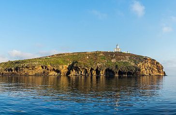 Illa Grossa (isla principal de las Islas Columbretes)