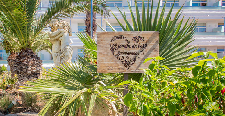 Valentine's Day in Mojacar