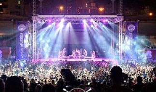 Iberia Festival