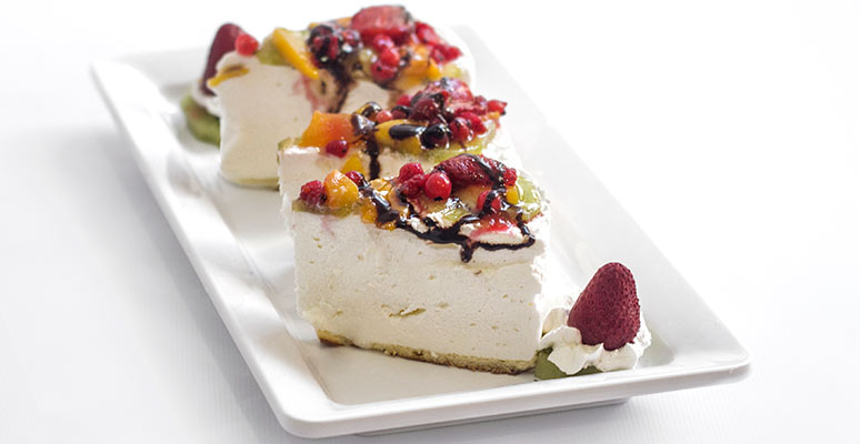 Hotel Servigroup Castilla Chesecake