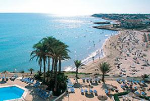 Hotel La Zenia Orihuela Beaches