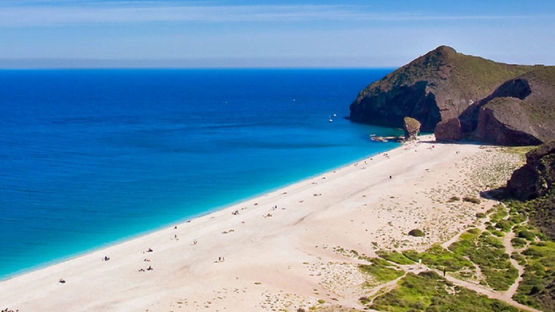 Diving in Playa de los Muertos