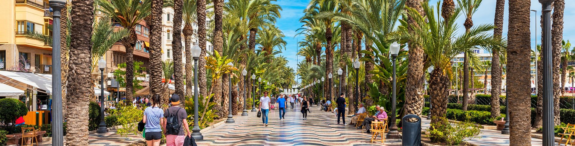 Qué ver en Alicante: la guía definitiva de una ciudad sorprendente