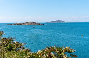 Les 7 plus belles plages à proximité de La Manga pour l’été qui arrive