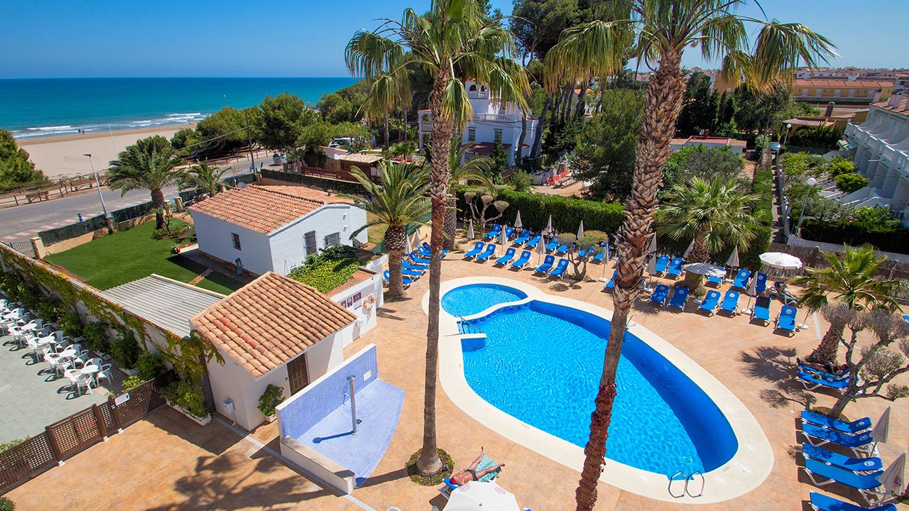 Hôtel Servigroup Romana