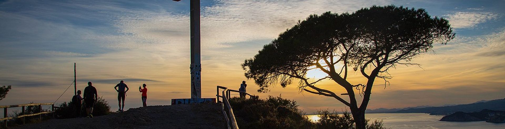 La croix de Benidorm : les plus belles vues à ne pas manquer