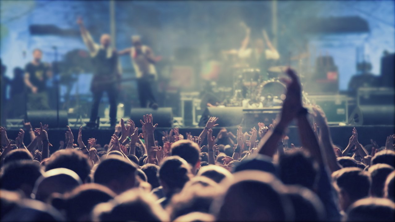 Enjoy a musical getaway to Benicasim