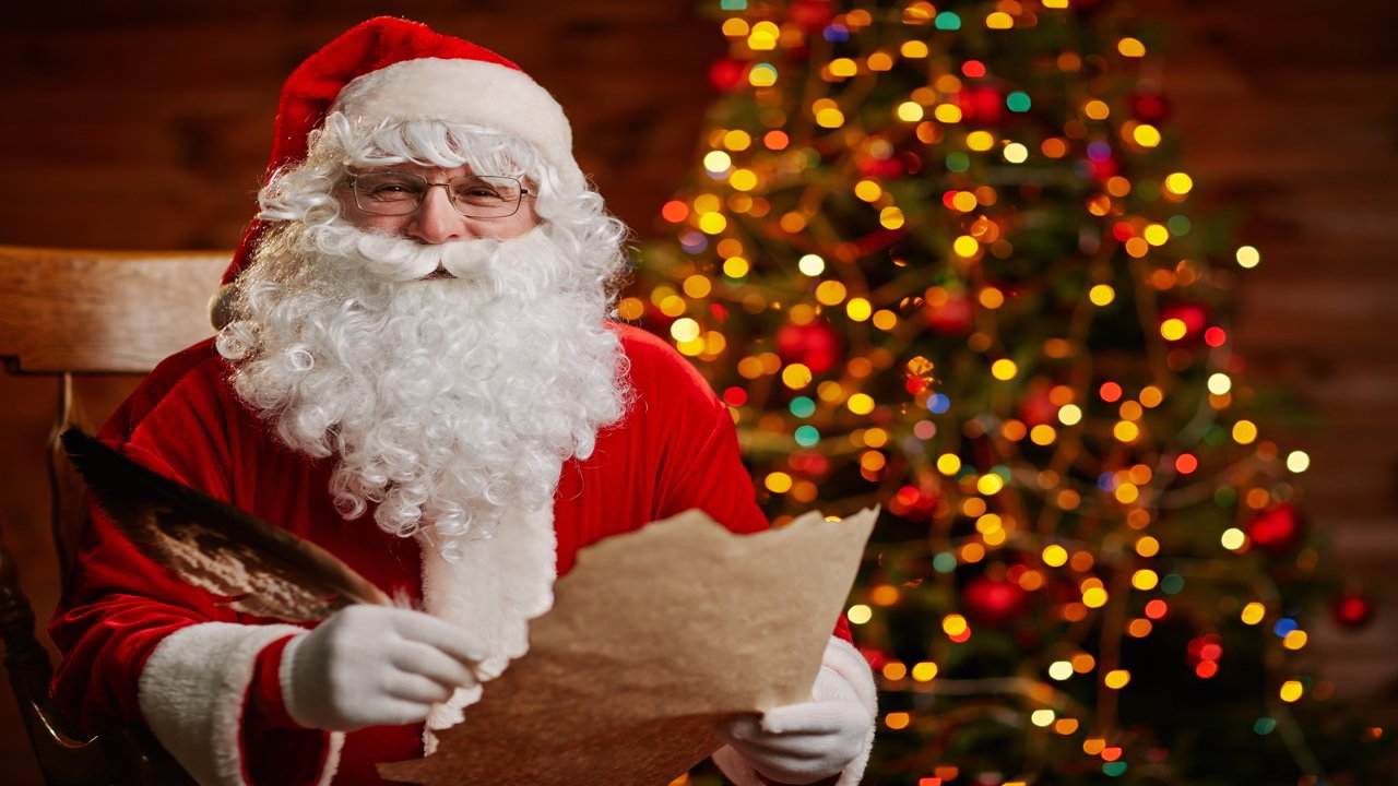 Père Noël