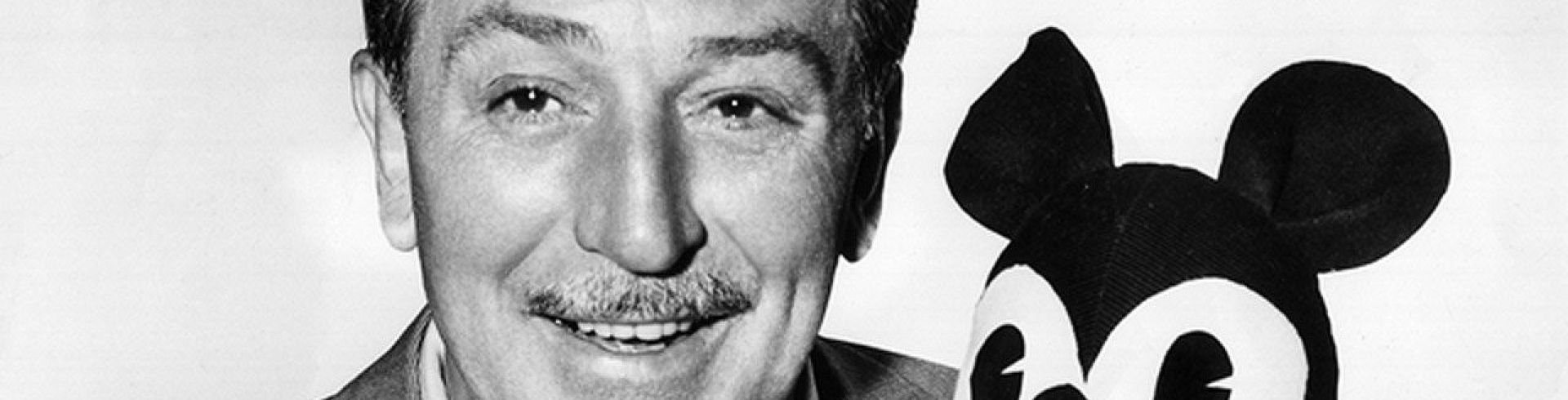Walt Disney
