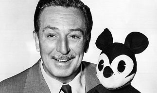 Walt Disney