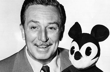 Walt Disney