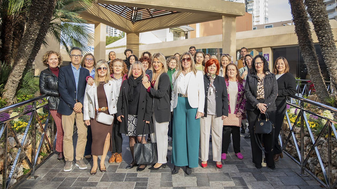 Servigorup Hotels Housekeepers