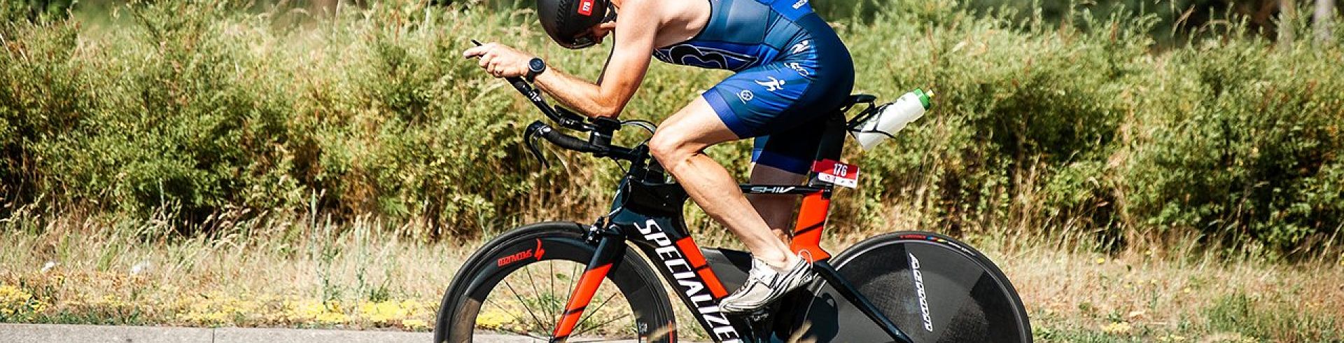 Mediterranean Epic Triathlon: vive la emoción del deporte al máximo