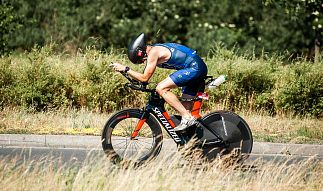 Mediterranean Epic Triathlon: vive la emoción del deporte al máximo