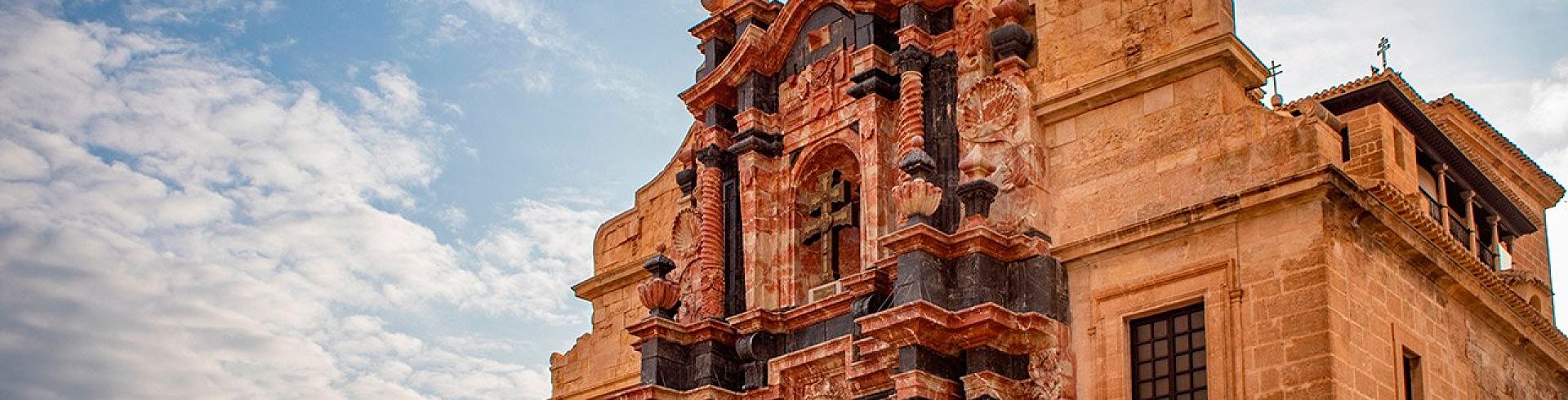 Caravaca de la Cruz: vive el Año Jubilar y su experiencia única