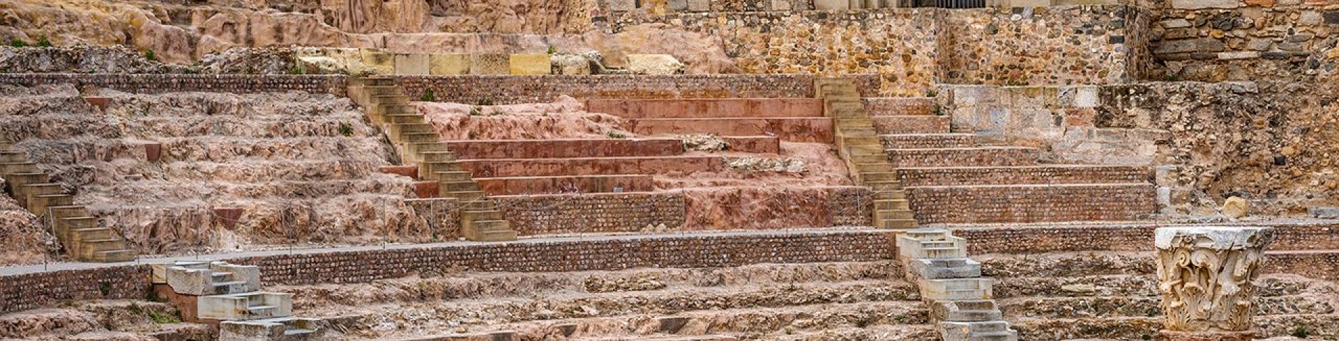 Cartagena Roman Theater