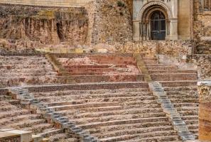 Cartagena Roman Theater