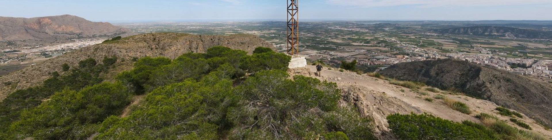 Cruz de la Muela
