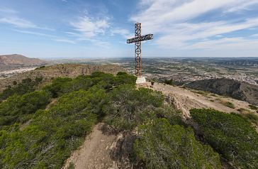 Croix de la Muela