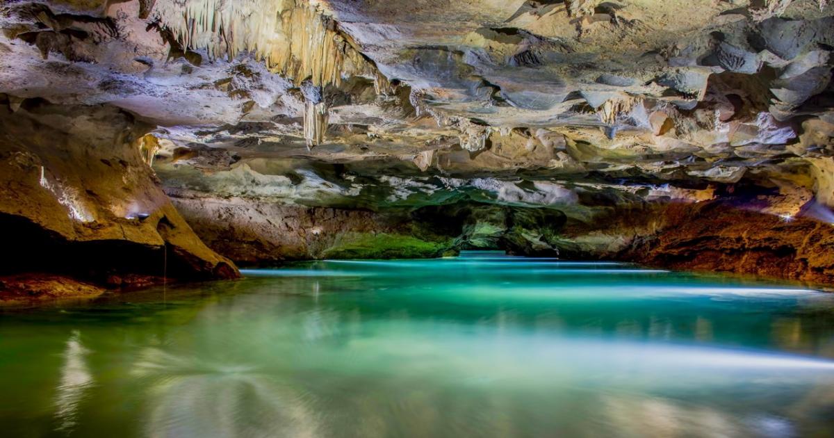 Grotte de San José (Vall d'Uixó), Castellón Guide 2024 Grotte de San José (Vall d'Uixó), Castellón Guide 2024