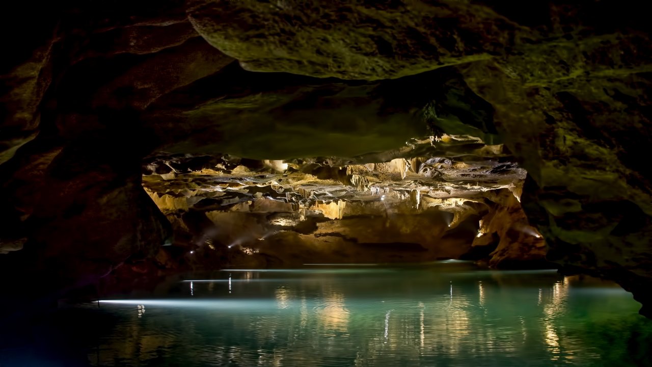 Concerts dans la grotte de San José