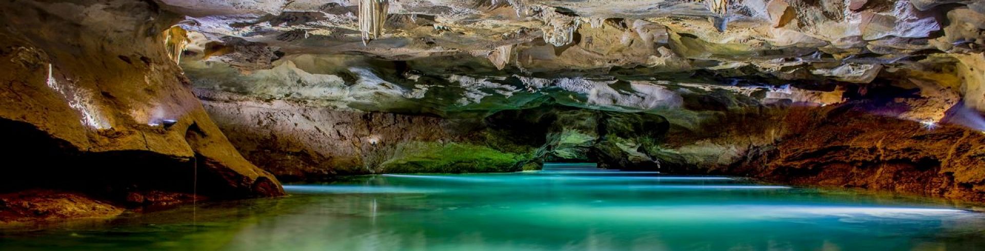 San José Caves: a journey to the heart of La Vall d'Uixó