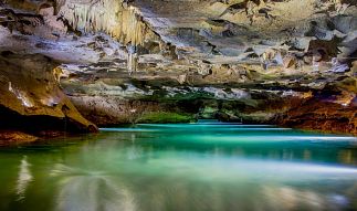 San José Caves: a journey to the heart of La Vall d'Uixó