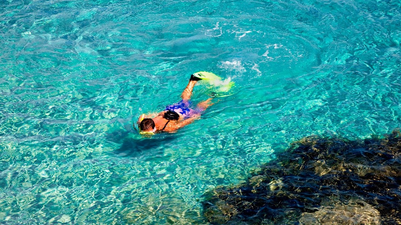 Isla de Tabarca diving