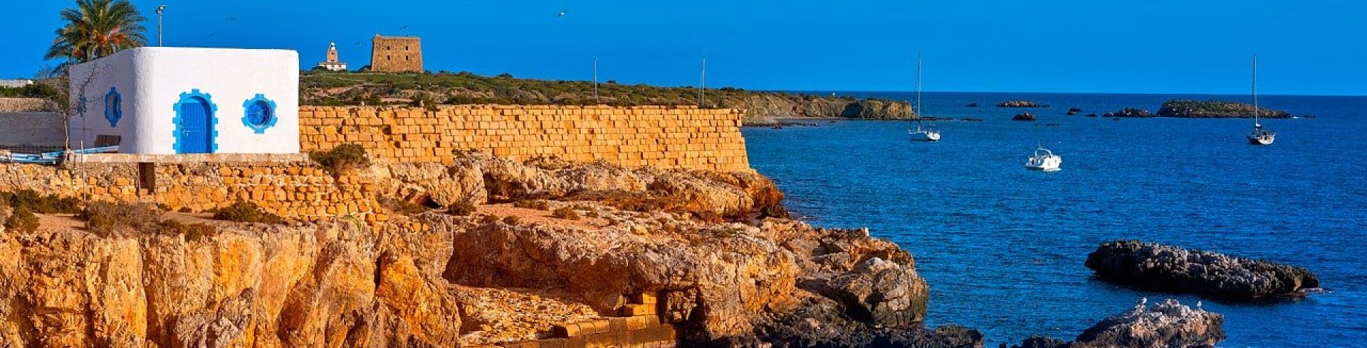 isla de Tabarca